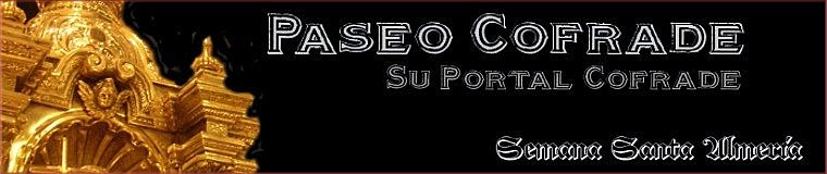 Blog Paseo Cofrade