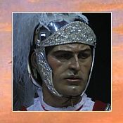 Fotos del Soldado Romano