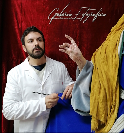 Galera de Fotos