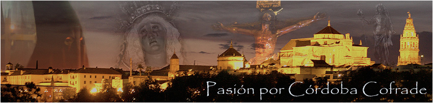 Foro Pasi�n por C�rdoba Cofrade