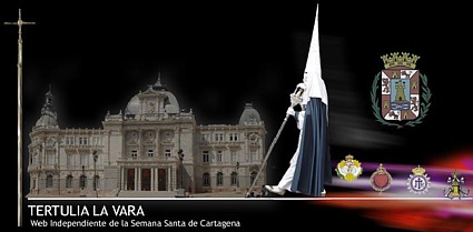 Tertulia La Vara