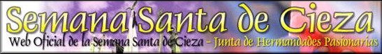 Semana Santa de Cieza