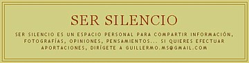 Blog Ser Silencio