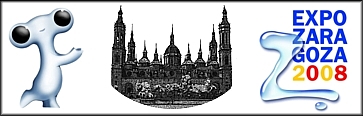 Expo Zaragoza 2008