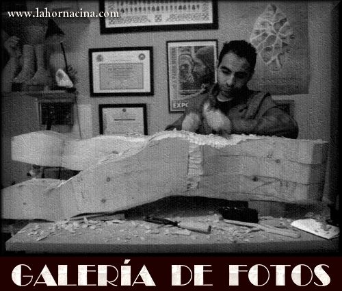 Galería de Fotos