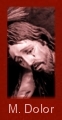 Cristo del Mayor Dolor
