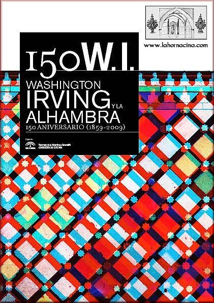 washington irving and the alhambra washington irving and the alhambra
