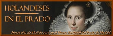 Holandeses en El Prado