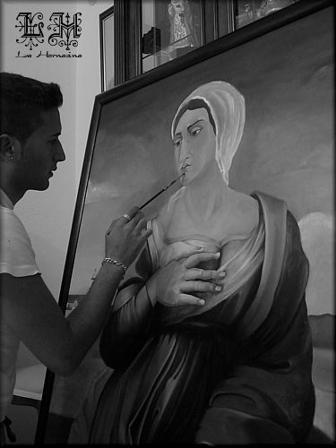 Galería de Fotos