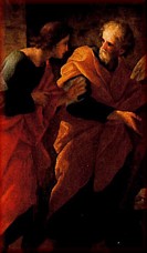 Cuadro de la Semana - Bishamon Ten