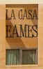 La Casa Eames
