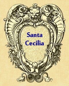 Santa Cecilia