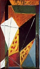 Cuadro de la Semana - La Decisi&oacute;n (Detalle)