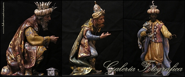 Galería de Fotos