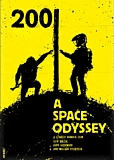 2001: Una Odisea del Espacio