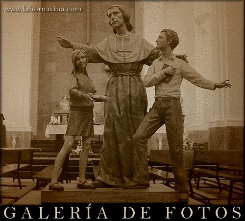 Galería de Fotos