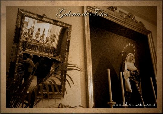 Galería de Fotos