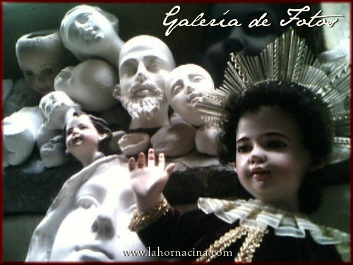Galería de Fotos