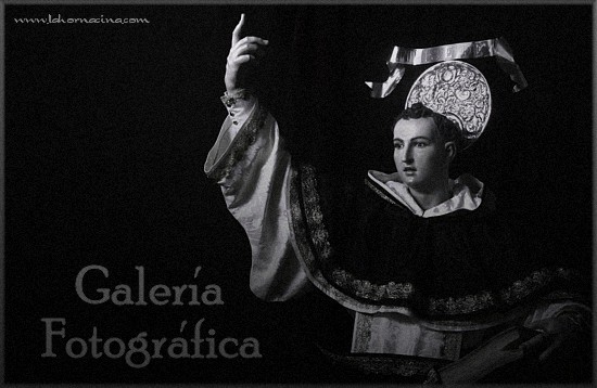 Galería de Fotos