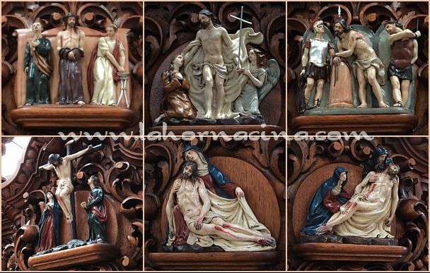 Galería de Fotos