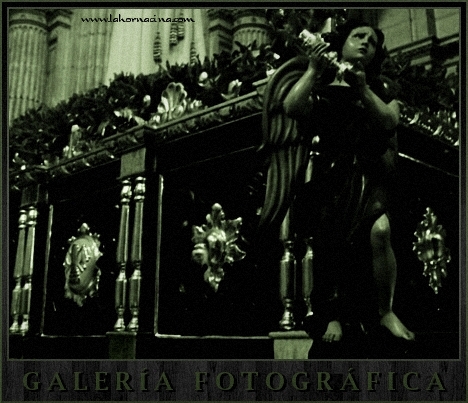 Galería de Fotos