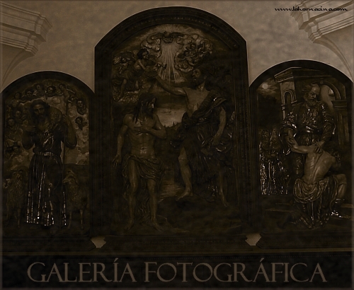 Galería de Fotos