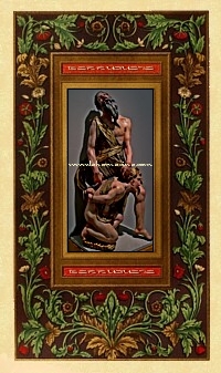 Sacrificio de Isaac