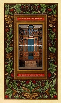 Retablo de la Mejorada