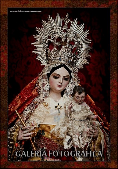 Galería de Fotos