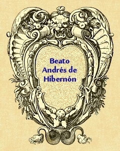 Beato Andrés de Hibernón