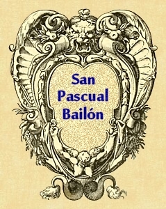 San Pascual Bailón