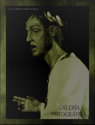 Galería de Fotos