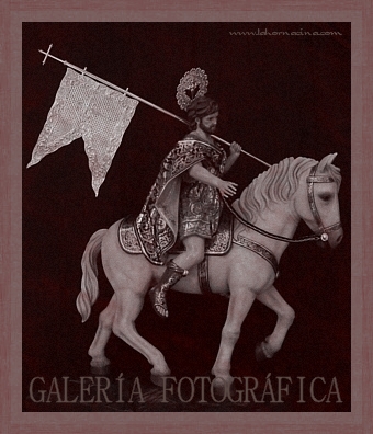 Galera de Fotos