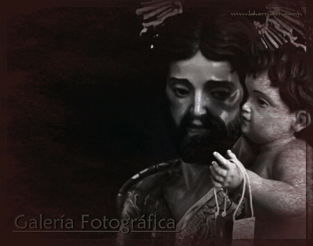 Galera de Fotos
