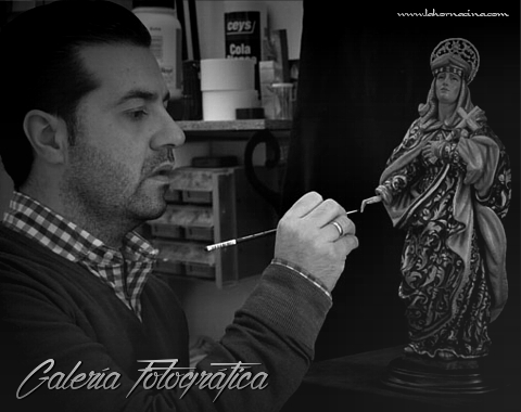 Galería de Fotos