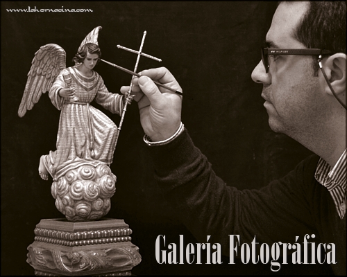 Galería de Fotos